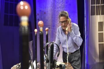 Curtain goes up on NSD’s Bharat Rang Mahotsav