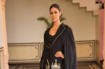 (Photo: adline_castelinofficial/instagram)