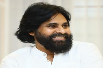 Pawan Kalyan to visit Delhi on Thursday