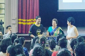 (Photo: capoeiraindia/Instagram)