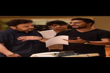 Singer Adnan Sami is returning with a new non-film song, "Tu yaad aaya", composed by Kunaal Vermaa, known for penning lyrics of Bollywood tracks such as "Tum hi aana" and the "Malang" title track.