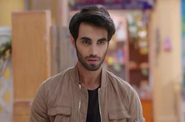 Actor Karan Jotwani.