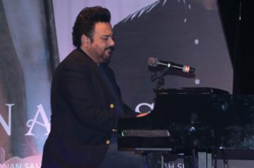 Adnan Sami: Don't drag me into politics