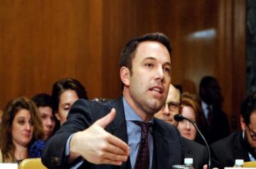 Actor-filmmaker Ben Affleck. (File Photo: Xinhua/Bao Dandan/IANS)