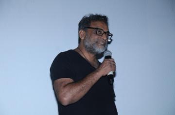 Filmmaker R. Balki