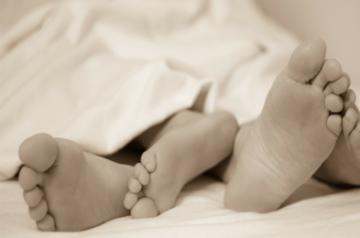 WHEN IS IT SAFE TO HAVE SEX WITHOUT PROTECTION?