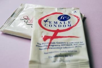 All you need to know about Female Condoms