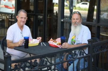 Nutrition tips for people over 50 