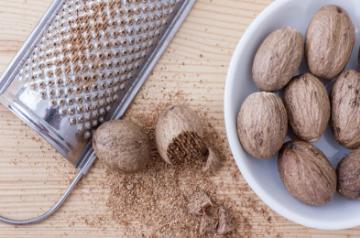 Nutmeg
