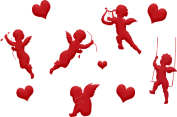  It's His whiskey and Her champagne