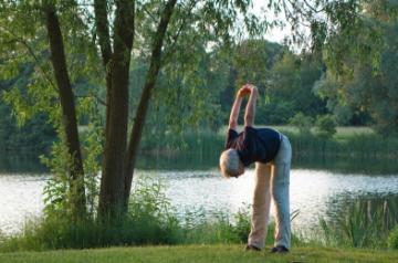 50 and fabulous: Tips to be fitter after hitting half-a century 