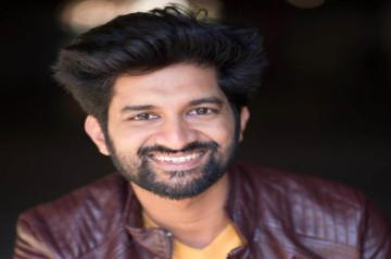 Roshan Mathew.