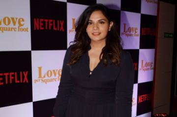 Richa Chadha. (File Photo: IANS)
