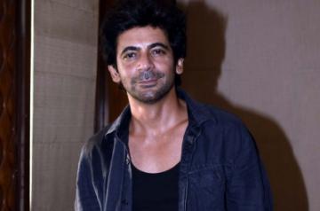 Sunil Grover. (File Photo: IANS)