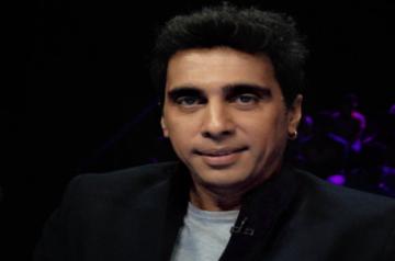 Choreographer Ashley Lobo.