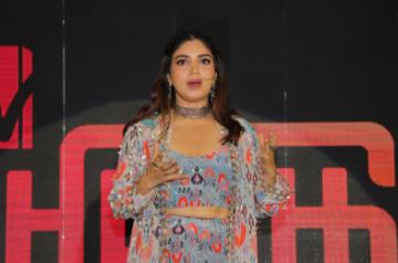 Bhumi Pednekar