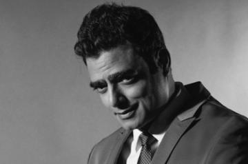 Actor Abhimanyu Singh.