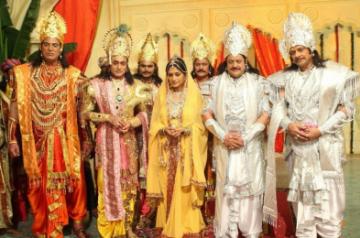 Doordarshan brings back Mahabharat, Byomkesh Bakshi and Circus following public demand.