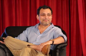 Director Neeraj Pandey