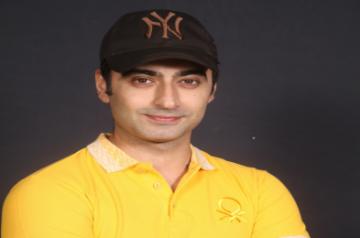 Actor Harshad Arora as Alok in Sony SAB's "Tera Kya Hoga Alia".