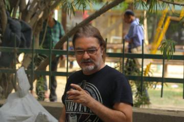 Actor Vinay Pathak. (Photo: IANS)