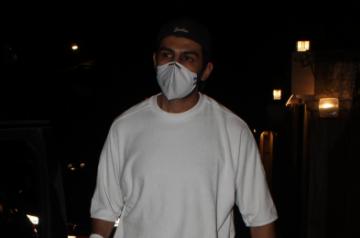 Kartik Aaryan. (Photo: IANS)