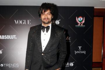 Actor Ali Fazal. (File Photo: IANS)