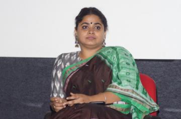Ashwiny Iyer Tiwari