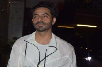 Aparshakti Khurana. (Photo: IANS)