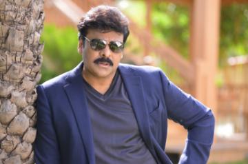 Actor turned politician Chiranjeevi. (File Photo: IANS)