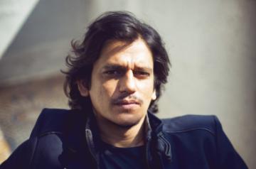 Actor Vijay Varma.