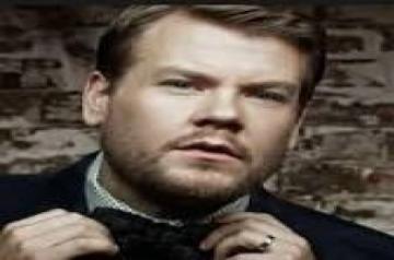 James Corden. (Photo: Twitter/@JKCorden)