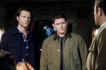 COVID-19 effects: 'Supernatural', 'The Flash' season endings pushed.