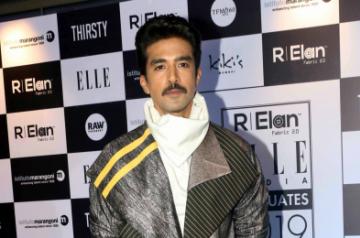 Saqib Saleem