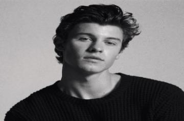 Shawn Mendes. (Photo: Twitter/@ShawnMendes)