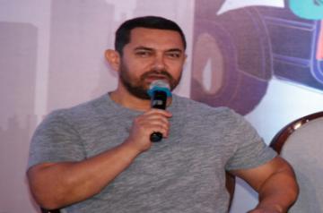 Actor Aamir Khan. (File Photo: IANS)
