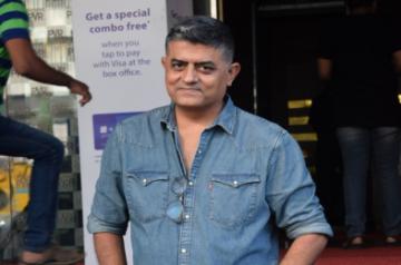 Actor Gajraj Rao.