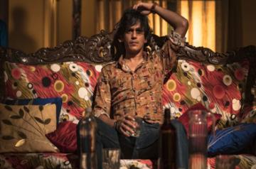 Actor Vijay Varma.