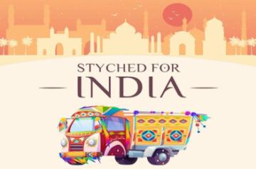 'Styched Life' (Photo: styched.in/Instagram)