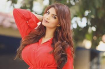 Anveshi Jain.