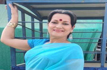 Himani Shivpuri.