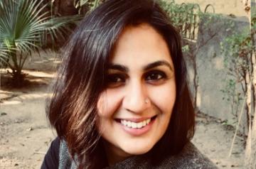  Activate state film boards and revive Films Division to support documentaries: Shilpi Gulati.