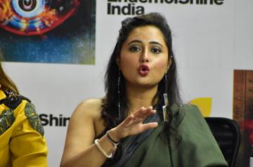 Rashami Desai