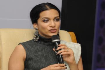 Anoushka Shankar. (File Photo: IANS)