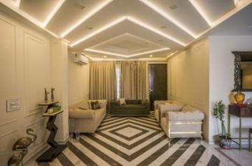 Renew your home decor with fresh patterns