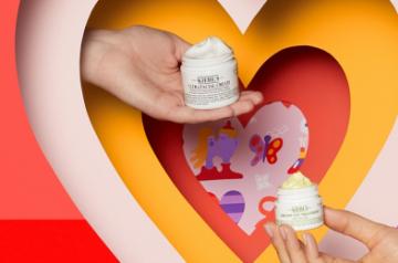 Kiehl's Ultra facial cream