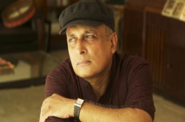 Piyush Mishra