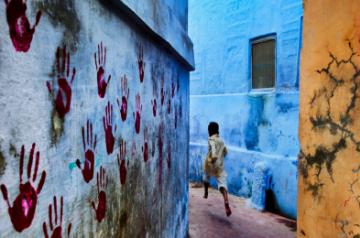 Steve McCurry, Jodhpur