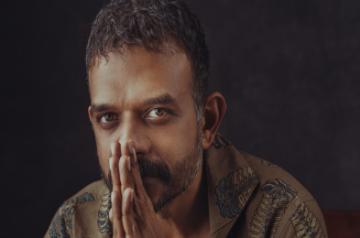TM Krishna (Photo: Amar Ramesh)
