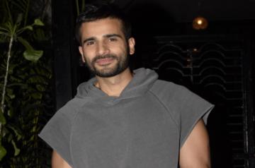 Actor Karan Tacker. (Photo: IANS)